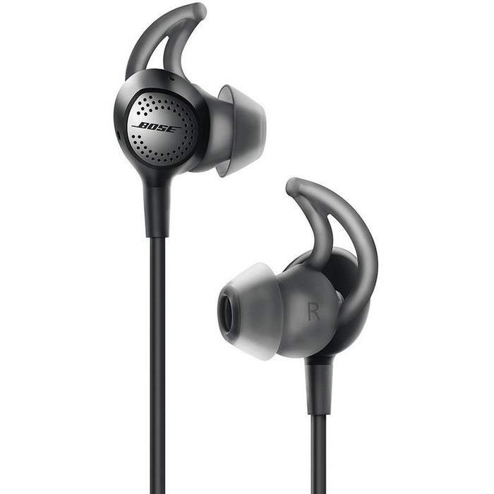 QuietControl 30 Wireless Headphone (Black)