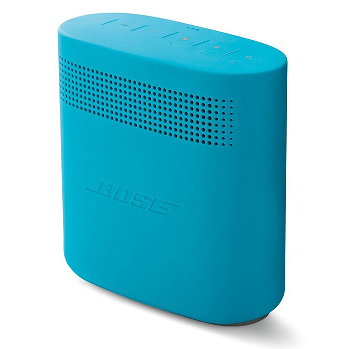 SoundLink Color II  Bluetooth Speakers (Aquatic Blue)