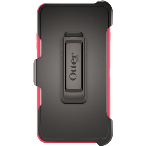 Otterbox Defender series Coque pour Apple iPhone 6 Plus/6s Plus, Blanc/Rose (US only)