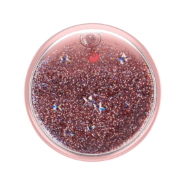 PopSockets PopGrip, B&acirc;che Rose