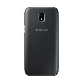 Flip Wallet - Samsung Galaxy J5 (2017)