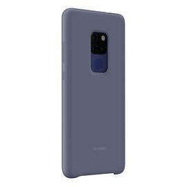 Silicon Case Light Blue for Huawei Mate 20