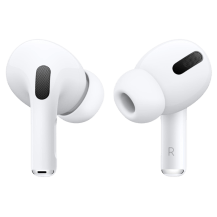 AirPods Pro reconditionn&eacute; , Blanc