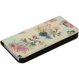 Paul & Joe Anniversary Coque clapet pour Apple iPhone 5/5s/SE