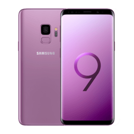 Galaxy S9 reconditionné 64 Go, Violet, débloqué