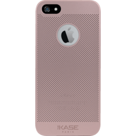 Case Mesh case for Apple iPhone 5/5s/SE, Rose Gold