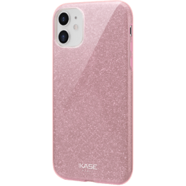 Case Sparkly Glitter Slim Case for Apple iPhone 11, Rose Gold