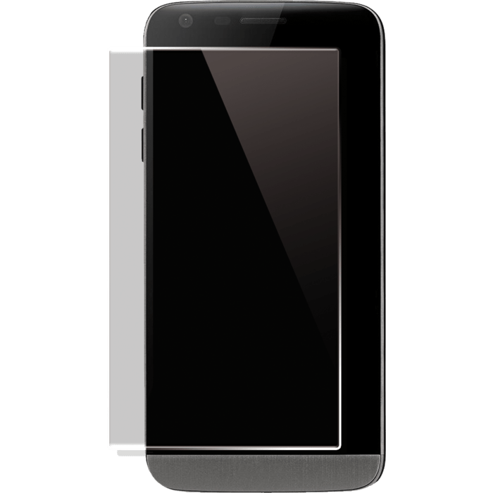 Protection d'écran premium en verre trempé pour LG G5, Transparent