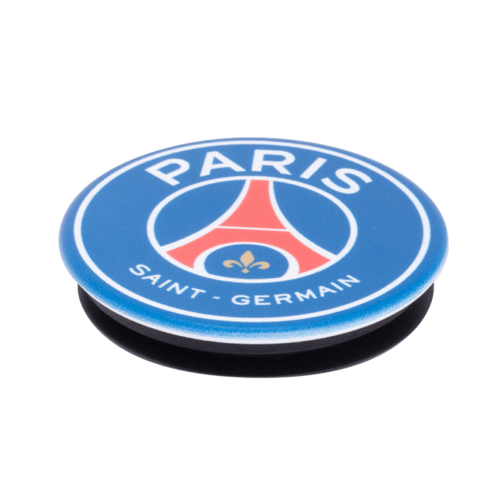 PopSockets PopGrip, Logo du Paris Saint-Germain