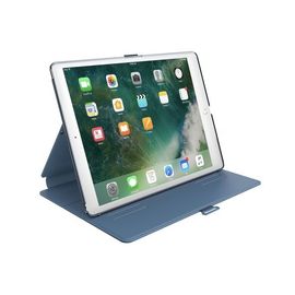 iPad 9.7-Inch (2017), 9.7-Inch iPad Pro, iPad Air 2/Air Balance Folio - Black/Slate Grey