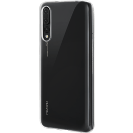 Case Invisible Slim Case for Huawei P20 Pro 1.2mm, Transparent