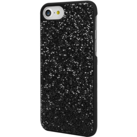 Case Rhinestone Bling case for Apple iPhone 6/6s/7/8, Midnight Black