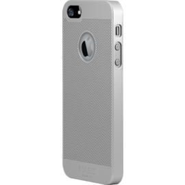 Case Mesh case for Apple iPhone 5/5s/SE, Silver