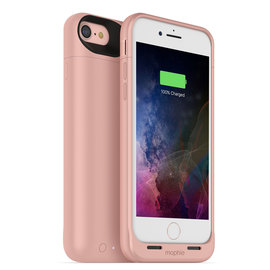 Case Powercase iPhone 7/8 Rose Gold - JUICE PACK AIR