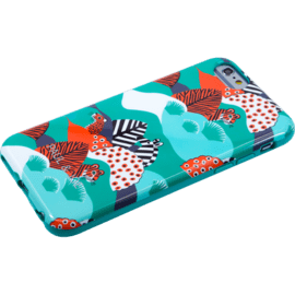 Paul & Joe Jungle Coque pour Apple iPhone 6/6s