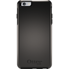 Otterbox Symmetry series Coque pour Apple iPhone 6 Plus/6s Plus, Noir