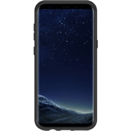 Otterbox Symmetry series Coque pour Samsung Galaxy S8+, Noir