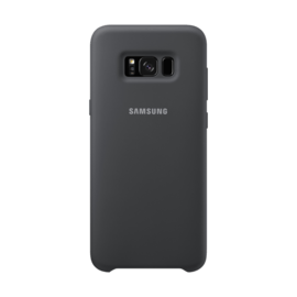 Case Coque Silicone for Samsung Galaxy S8+