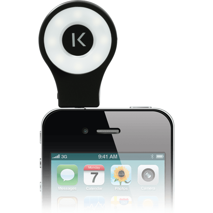 LED Flashlight photo