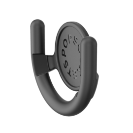 PopSockets Popmounts Multi-Surface, Noir
