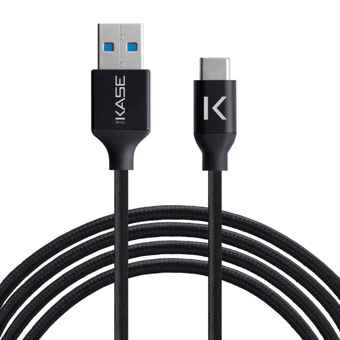 Câble USB-C vers Lightning Charge et Synchronisation 1m