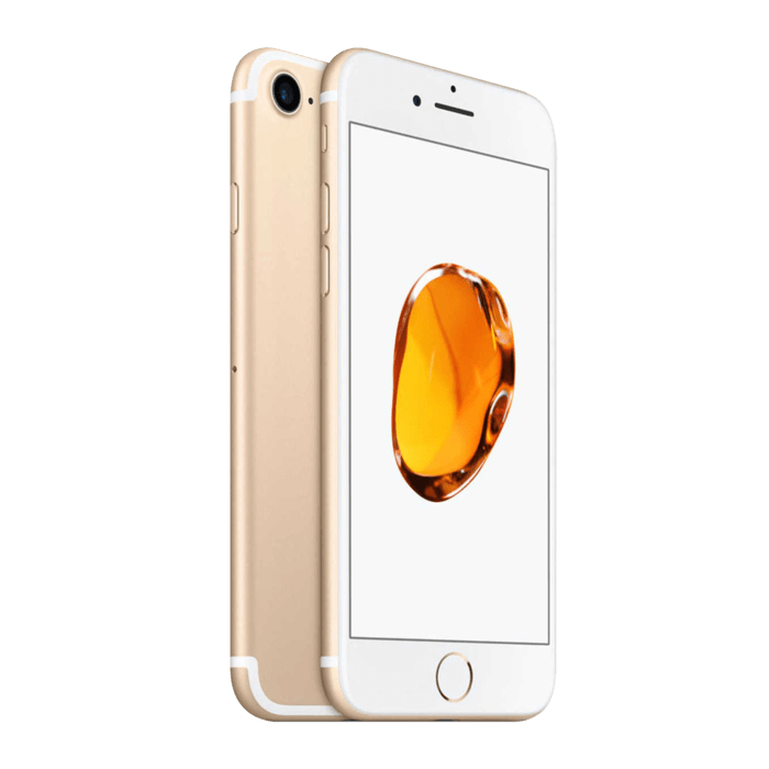 iPhone 7 reconditionn&eacute; 32 Go, Or, d&eacute;bloqu&eacute;