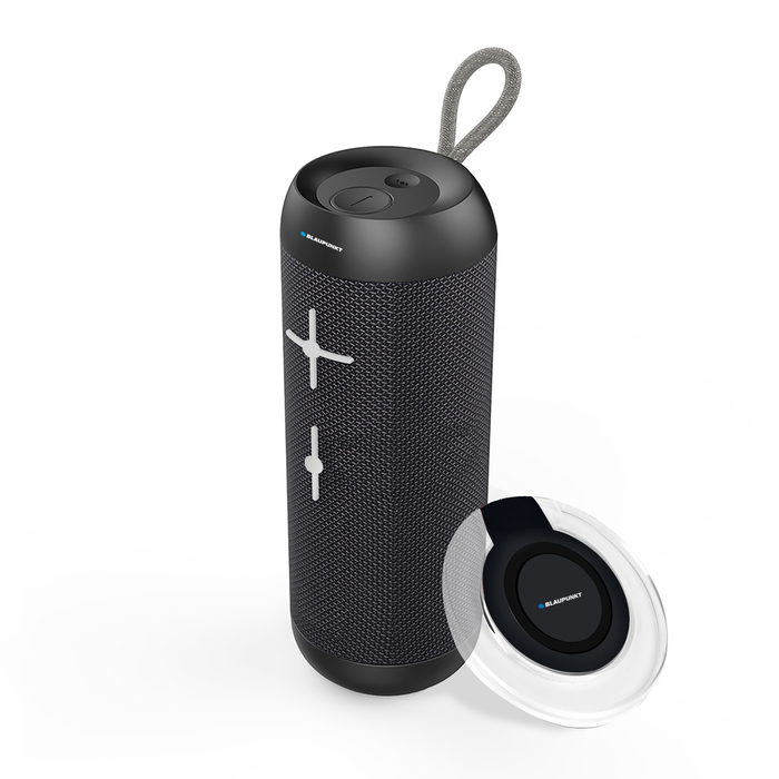 ENCEINTE ET CHARGEUR INDUCTION BLP1900