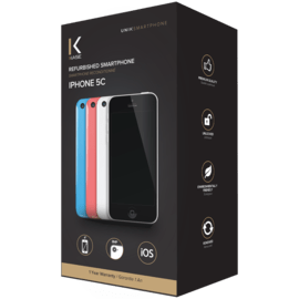 IPhone 5c Blanc 16 Go