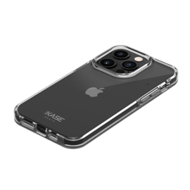 Coque Sport mesh pour Apple iPhone 13 Pro Max, Noir de jais
