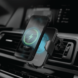 Kit de recharge rapide sans fil Qi universel Smart Sensor