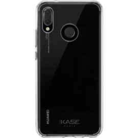 Case Invisible Hybrid Case for Huawei P20 Lite, Transparent
