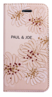 (P) Paul & Joe Coque clapet pour Apple iPhone 6/6s, Chrysanthemum