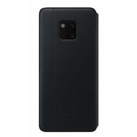 Case Wallet Flip Deep Black for Huawei Mate 20 Pro