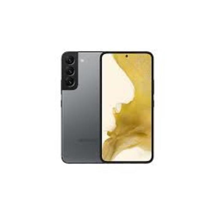 Galaxy S22+ 5G reconditionné 128 Go, Gris, débloqué