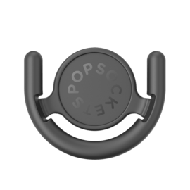 PopSockets Popmounts Multi-Surface, Noir