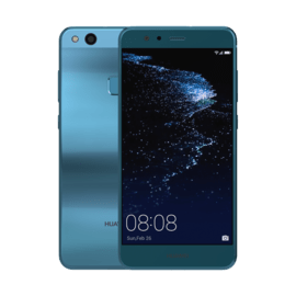 P10 Lite reconditionn&eacute; 32 Go, Bleu, d&eacute;bloqu&eacute;