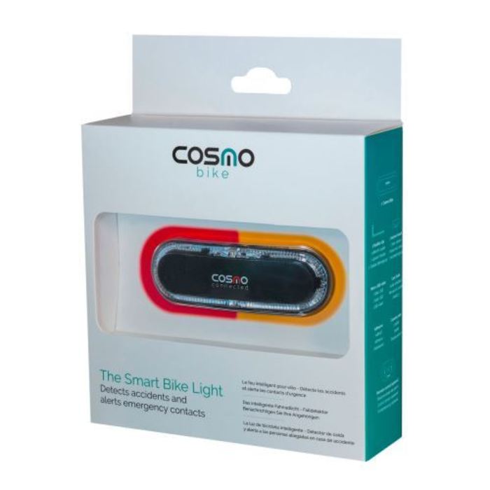 COSMO BIKE FULL PACK