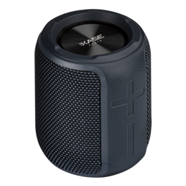 Enceinte &eacute;tanche portable Bluetooth Sonik Surge Lite (IPX7), Bleu cr&eacute;puscule