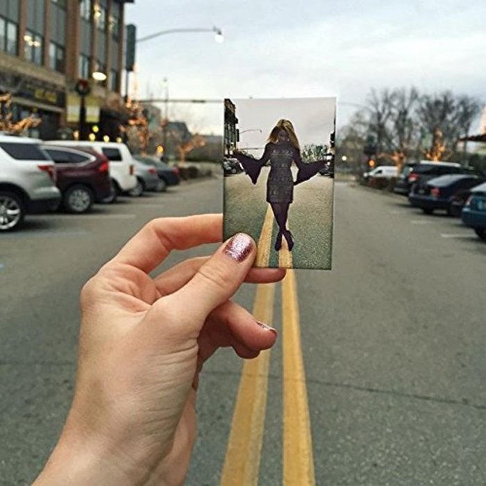 Imprimante portable  ZIP