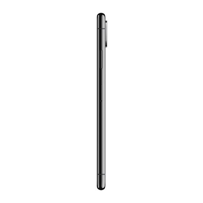 iPhone Xs Max 256 Go - Gris sidéral - Grade Silver