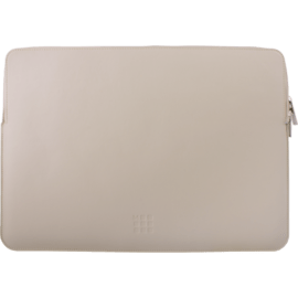 Moleskine Housse pour ordinateur avec &eacute;cran de 13 pouces, Beige