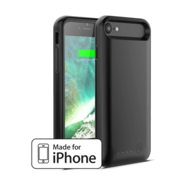 POWER CASE POUR IPHONE 7/8