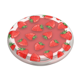 PopSockets Poplips, Fraise et dispo