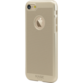 Case Mesh case for Apple iPhone 7, Gold