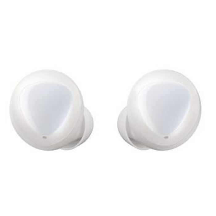 Galaxy Buds blanc