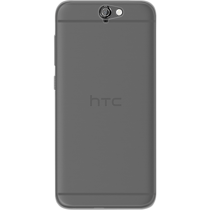 Coque slim invisible pour HTC One A9 1,2mm, Transparent