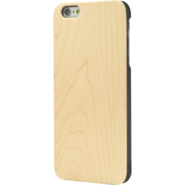 Bois d'&eacute;rable pour Apple iPhone 6 Plus/6s Plus