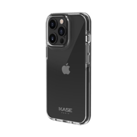 Coque Sport mesh pour Apple iPhone 13 Pro, Noir de jais