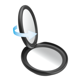 PopSockets PopGrip, PopMirror Bourgeon Rose