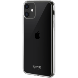 Case Invisible Hybrid Case for Apple iPhone 11, Transparent
